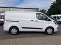 Daumennagel 7 - Ford Transit Custom Kasten 320 L1H1 Trend/Kamera/Spur