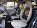 Daumennagel 17 - Smart ForTwo*MHD*SERVO*KLIMA*AUTOMATIK*PANO*
