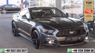 Ford Mustang Used vehicle for sale
