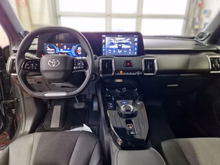 Toyota Urban Cruiser Lounge + JBL + Navi - foto 10