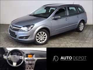 Opel Astra Used vehicle for sale