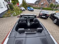 Daumennagel 21 - Mercedes-Benz C 300 Cabrio AMG Line LED Airscarf ACC
