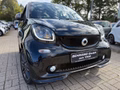 Daumennagel 5 - Smart ForTwo BRABUS-PAKET*KAMERA*LED&SENSOR*2.HAND*