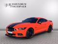 Daumennagel 1 - Ford Mustang GT 5.0 V8 *RECARO*SPORT-ABGAS*H&R*MAXTON
