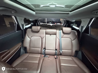 Hyundai Grand Santa Fe blue Premium 4WD *7Sitze*AHK*Voll* - foto 10
