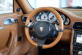Daumennagel 29 - Porsche 997 PTS Sonderlackierung
