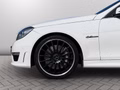 Daumennagel 13 - Mercedes-Benz C 63 AMG T *2.HAND*TOP ZUSTAND*DEUTSCH*SAMMLER*