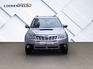 Subaru Forester 2.0 Diesel Edition nur 37 Tkm - bilder 2