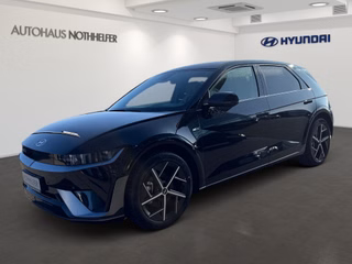 Hyundai IONIQ 5 Vorführfahrzeug Kaufen