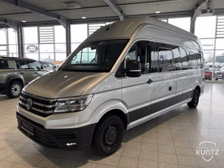 Volkswagen Crafter Year-old for sale