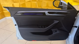 Volkswagen Arteon Shooting Brake R 4Motion ACC TOTWINKEL AHK - photo 4