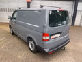 Daumennagel 7 - Volkswagen T5 Transporter Kasten/Kombi Kasten