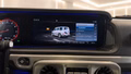 Daumennagel 29 - Mercedes-Benz G63 AMG G800 Brabus Komplett Widestar 24"