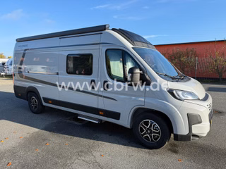 Weinsberg CaraBus Neuwagen Kaufen