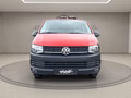 Daumennagel 3 - Volkswagen T6 Transporter Kasten/Kombi Navi Sitzheizung AHK EcoProfi