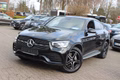 Daumennagel 14 - Mercedes-Benz GLC 300 de 4Matic Coupé Autom AMG LINE LEDER=NAVI=