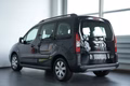 Daumennagel 13 - Citroën Berlingo Kombi Selection