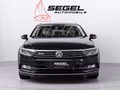 Daumennagel 2 - Volkswagen Passat Variant Highline BMT/Start-Stopp 4Motion
