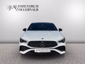 Daumennagel 2 - Mercedes-Benz CLA 200 7G-DCT AMG Line *PANO*NIGHT*LEDER*MBEAM*