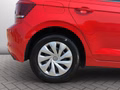Daumennagel 18 - Volkswagen Polo VI 1.6 TDI SCR DSG Comfortline *2.HAND*NAVI