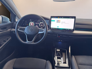 Volkswagen Golf VIII 2.0 TDi Autom Style LED Kamera Virtual ACC - photo 2
