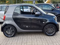 Daumennagel 13 - Smart ForTwo BRABUS-PAKET*KAMERA*LED&SENSOR*2.HAND*
