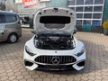 Daumennagel 8 - Mercedes-Benz AMG SL 63 4MATIC+ Premium+/Carbon/Keramik/Aerodyn/Night