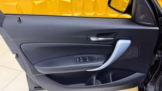 BMW M135 I XDRIVE NAVI PDC SERVICE FULL BMW - bilder 5