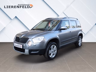 Skoda Yeti Used vehicle for sale