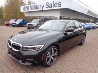 2021 BMW 330i xDrive Sedan - photo 1