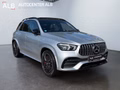 Daumennagel 7 - Mercedes-Benz GLE 53 AMG 4Matic+/ACC/360°CAM/PANO/BURMEST/VOLL/