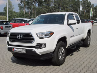 Toyota Tacoma Used vehicle for sale