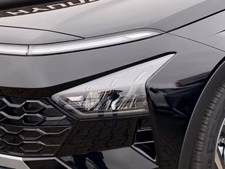 Hyundai BAYON FL 25 Prime Navigation LED-Licht SHZ - bilder 19