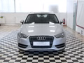 Daumennagel 2 - Audi A3 Sportback Ambition*2Vorb*A.Serviceg.*Navi*LED*Bang&Olufson