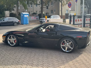 Corvette C6 6.0l V8 - foto 10