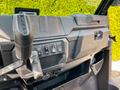 Daumennagel 14 - Polaris Ranger Diesel HD EPS Kubota Dreizylinder-motor