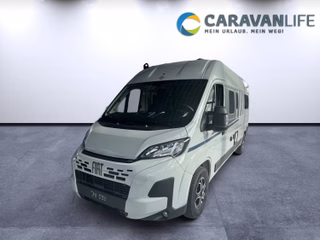 Carado 602 Neuwagen Kaufen