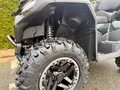 Daumennagel 11 - CFMOTO CFORCE 1000 Touring PRO ABS AppleCarPlay