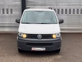 Daumennagel 9 - Volkswagen T5 Transporter Kasten-Kombi Kasten