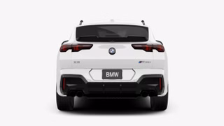 2027 BMW X2 M35i - photo 5
