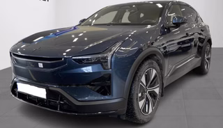 Polestar 3 Gebrauchtwagen Kaufen