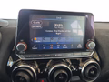 Daumennagel 26 - Nissan Juke N-Design 1.0 DIG-T 19*Alu/Leder/Navi/LED/Kamera