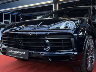 Porsche Cayenne Coupe E-Hybrid / CHRONO / ACC / PANO / LED / BOSE - foto 10