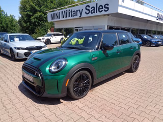 MINI Cooper S Hardtop 4 Door Used vehicle for sale