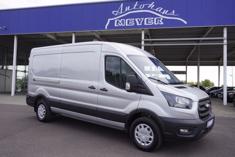 Ford Transit L3H2 FT350 2,0TDCI UPE=60000?!  **