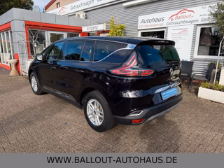 Renault Espace V Initiale Paris*HUD*PANO*MASSAGE*SPUR* - foto 7