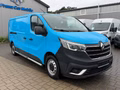 Daumennagel 8 - Renault Trafic Kasten L2H1 3,0t Komfort/Kamera/Tempomat