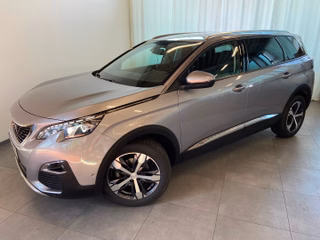 Peugeot 5008 Gebrauchtwagen Kaufen