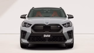 2027 BMW X2 M35i - photo 3