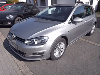 Volkswagen Golf Gebrauchtwagen Kaufen